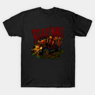 Road Kill T-Shirt